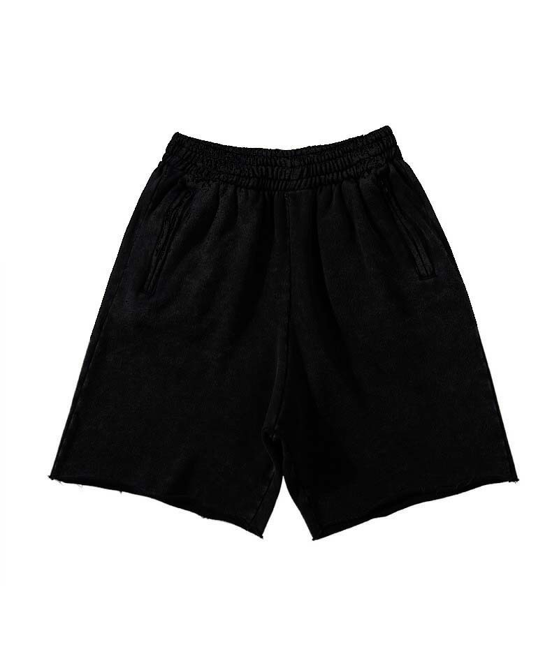 Men's Loose Fit Five-Point Shorts DK77