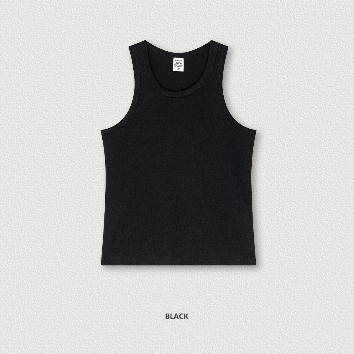 Sport Thin Vest Loose Casual Fitness BES2508