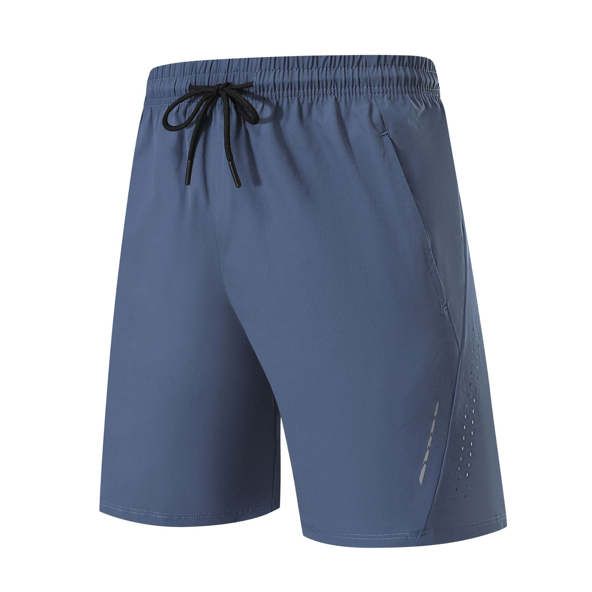 Men's Lightweight Mesh Loose-Fit Shorts W51139