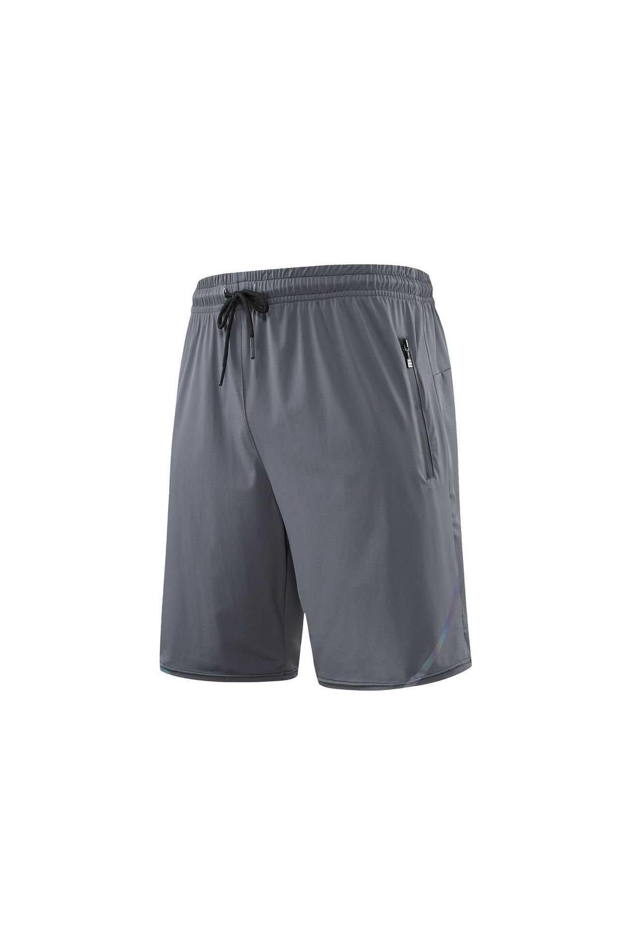 Men's Quick Dry High Elastic Sweat-Wicking Shorts 298