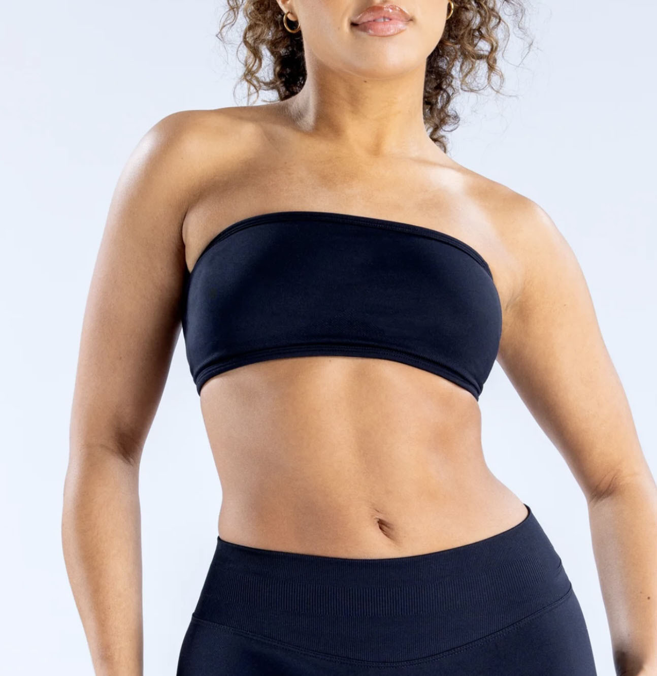 Seamless High Elasticity Sports Bra SG8001MX1