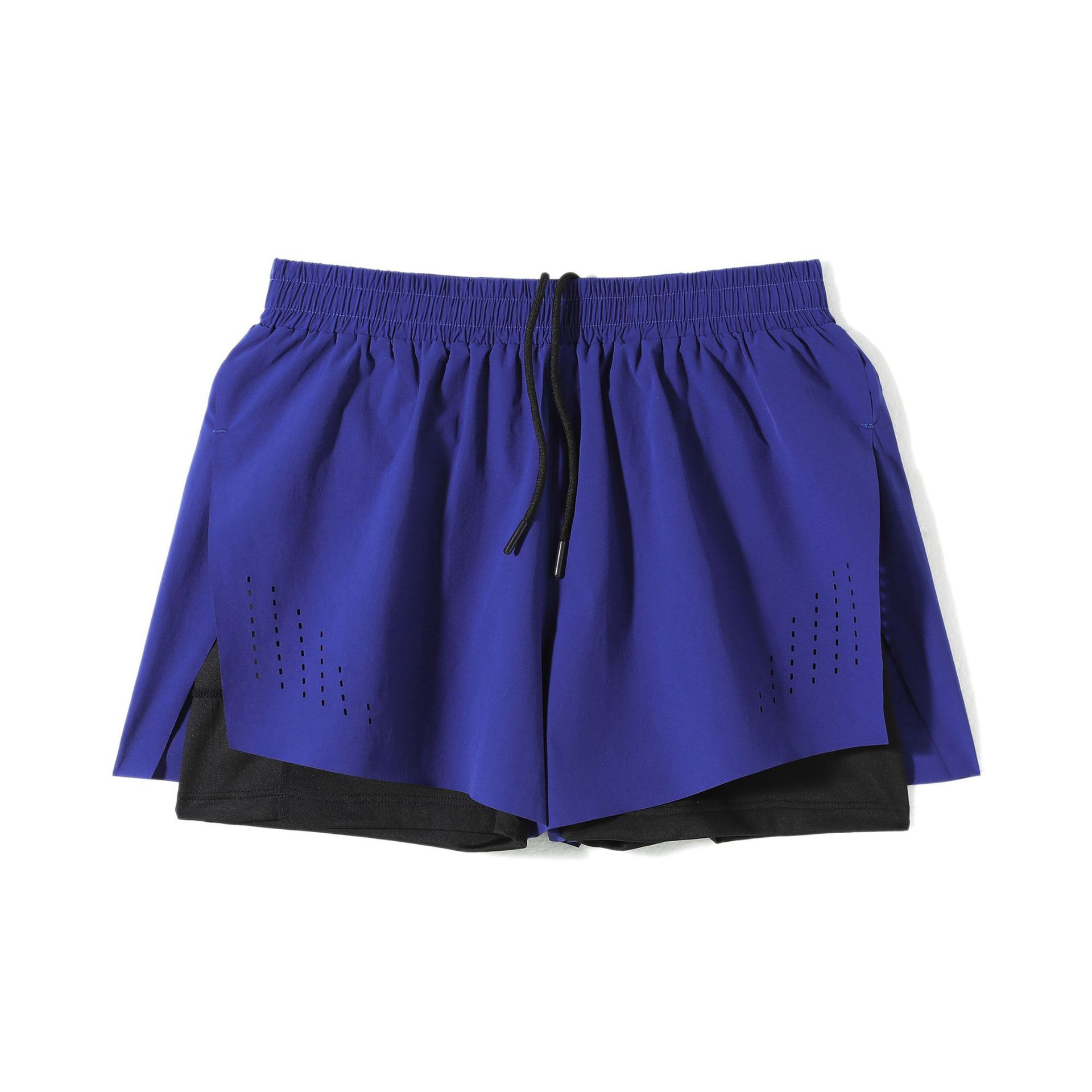 Men's Quick-Dry Lined Shorts H51191