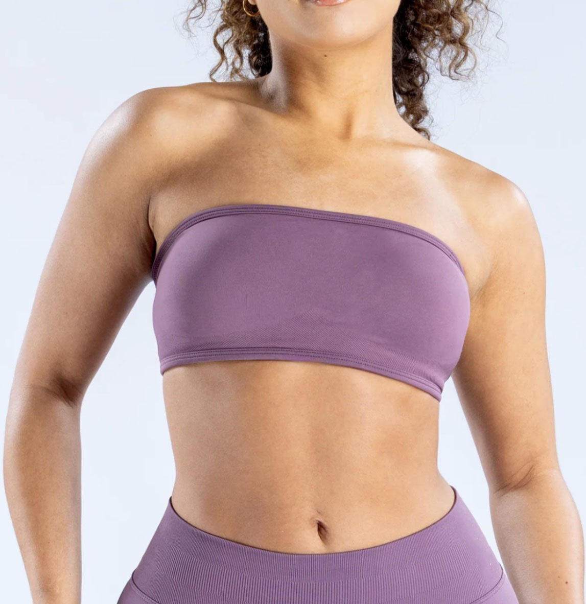 Seamless High Elasticity Sports Bra SG8001MX1