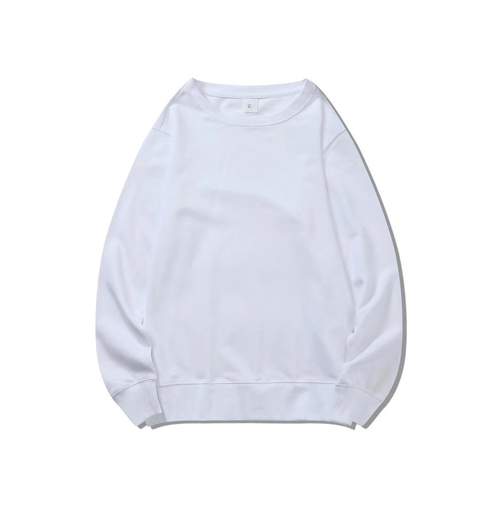 Men's Crewneck Sweatshirt  J8218A