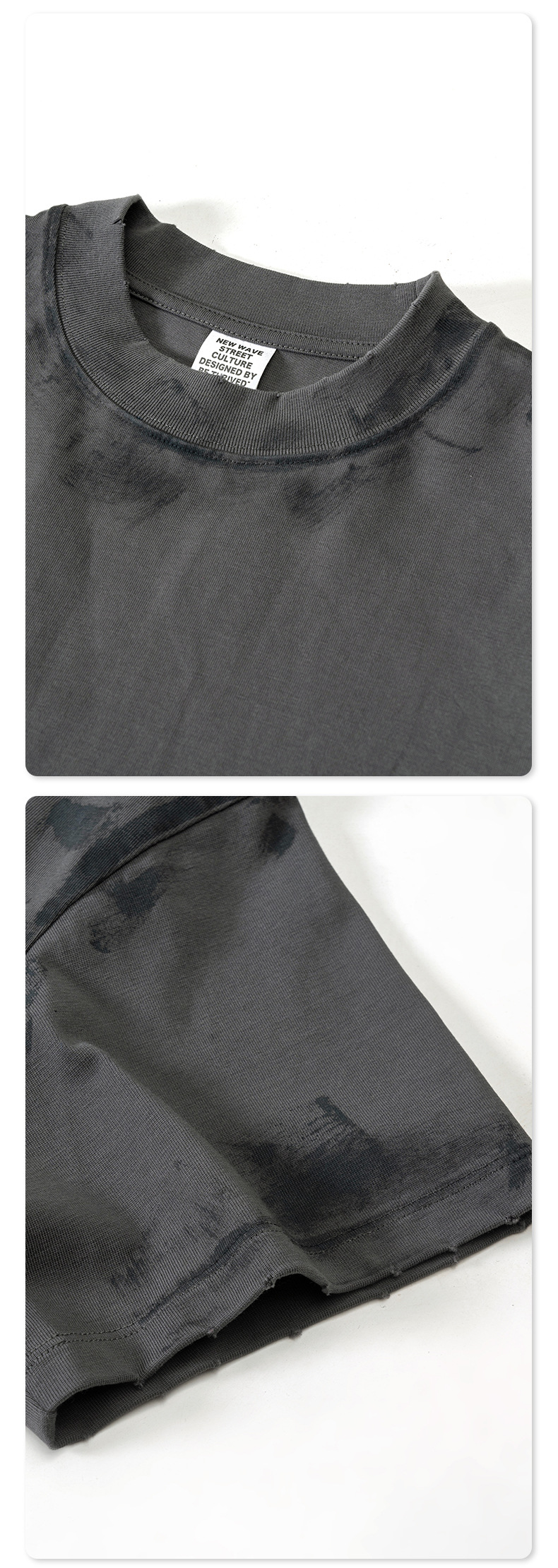 Fitness Cropped Women's Top BEN917