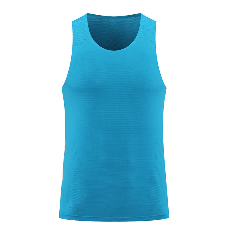 Men's Lightweight Quick-Dry Stretch Vest 4111005