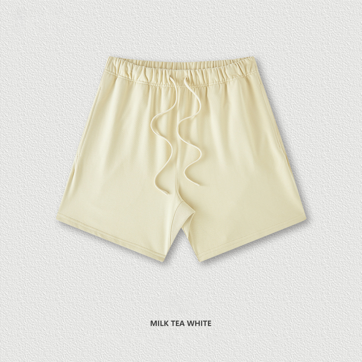 Loose Five-Point Sports Style Casual Shorts BES3020