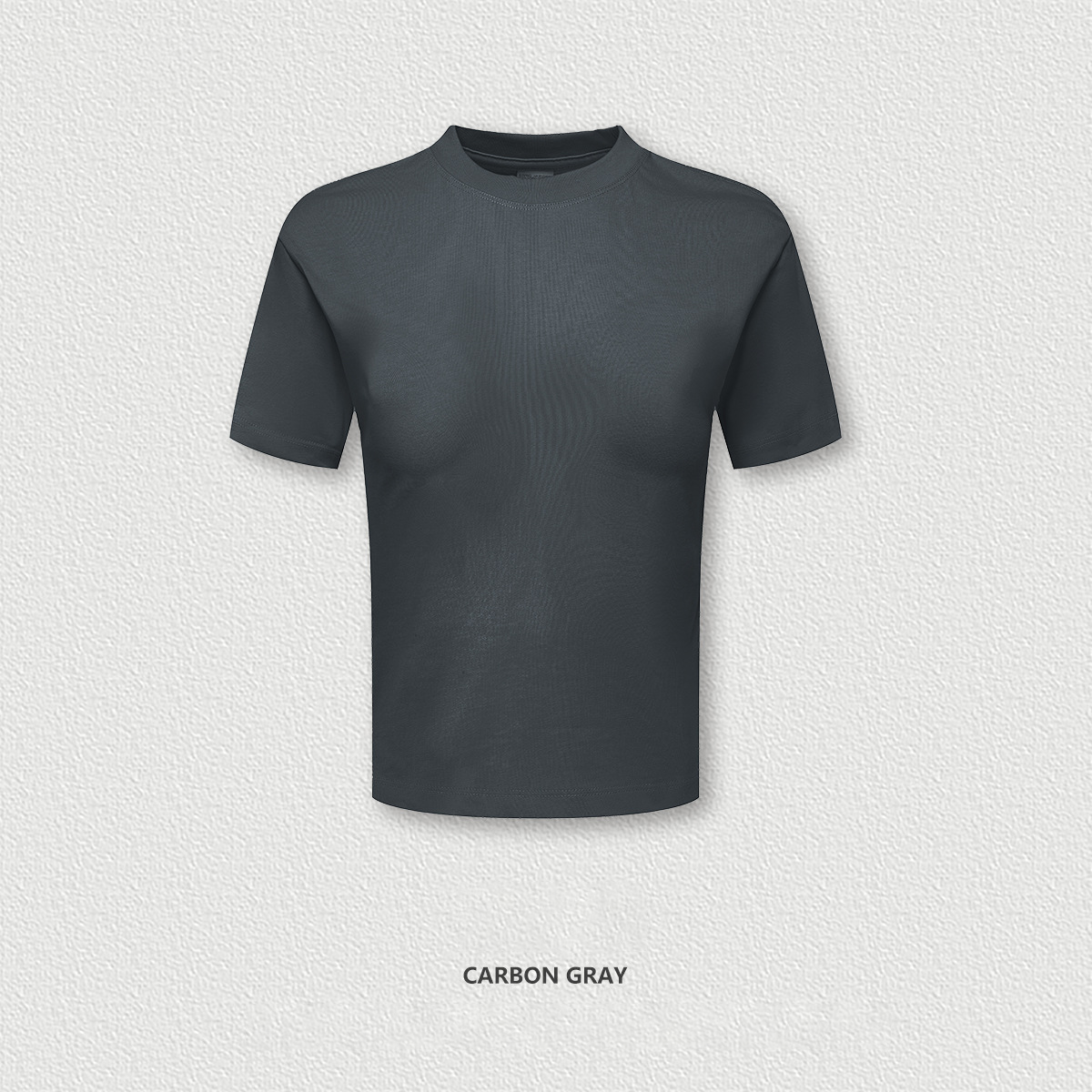 Casual Sports Short Sleeve Regular Shoulder Slimming T-Shirt  BES2512