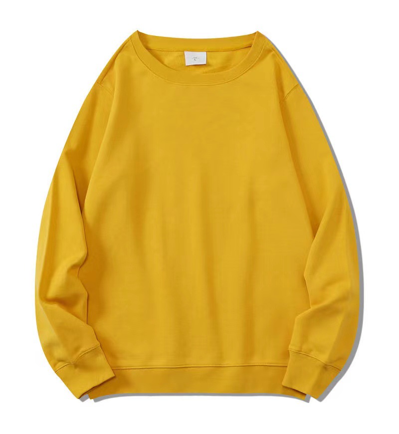 Men's Crewneck Sweatshirt  J8218A