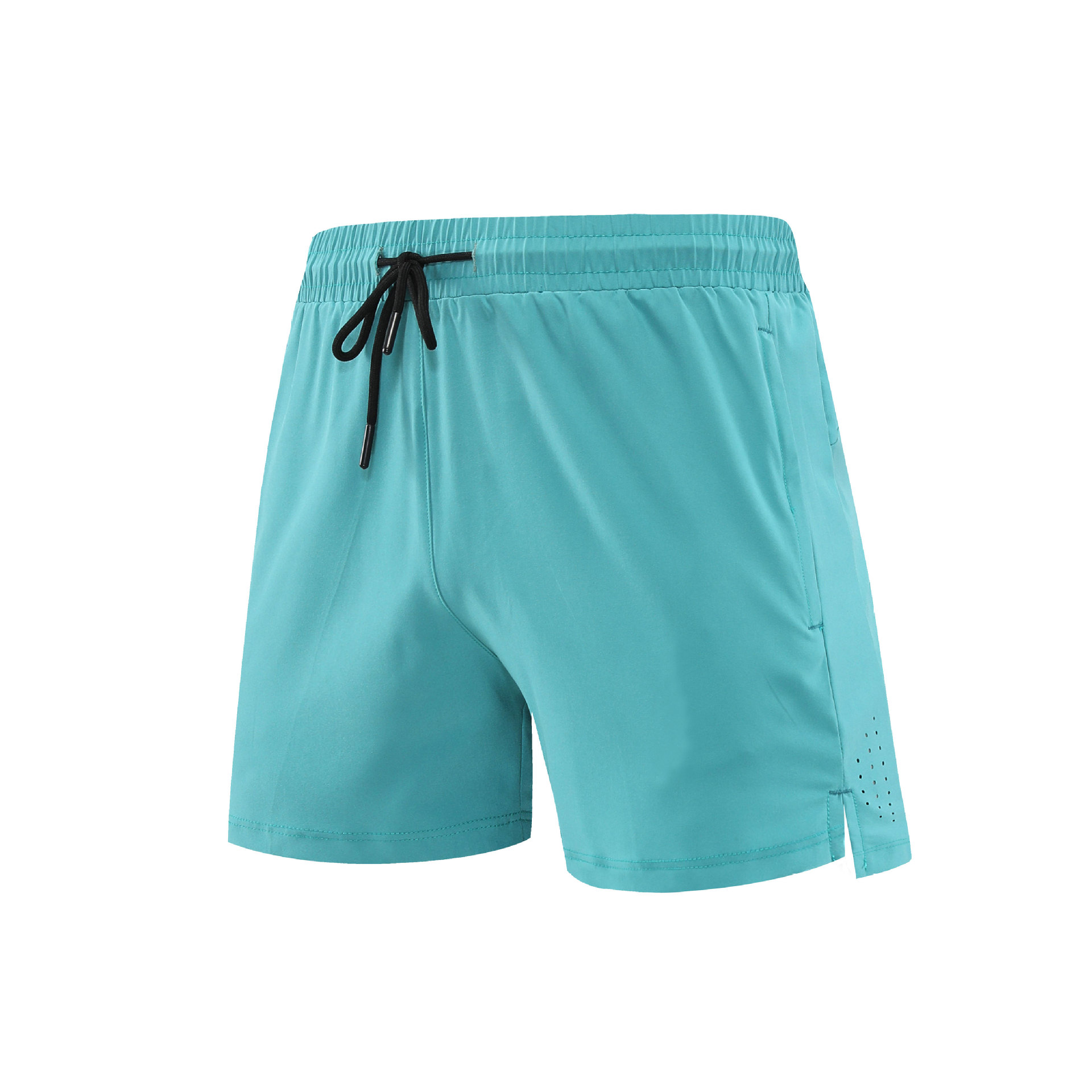 Quick-Dry Mesh Shorts for Men 4114006