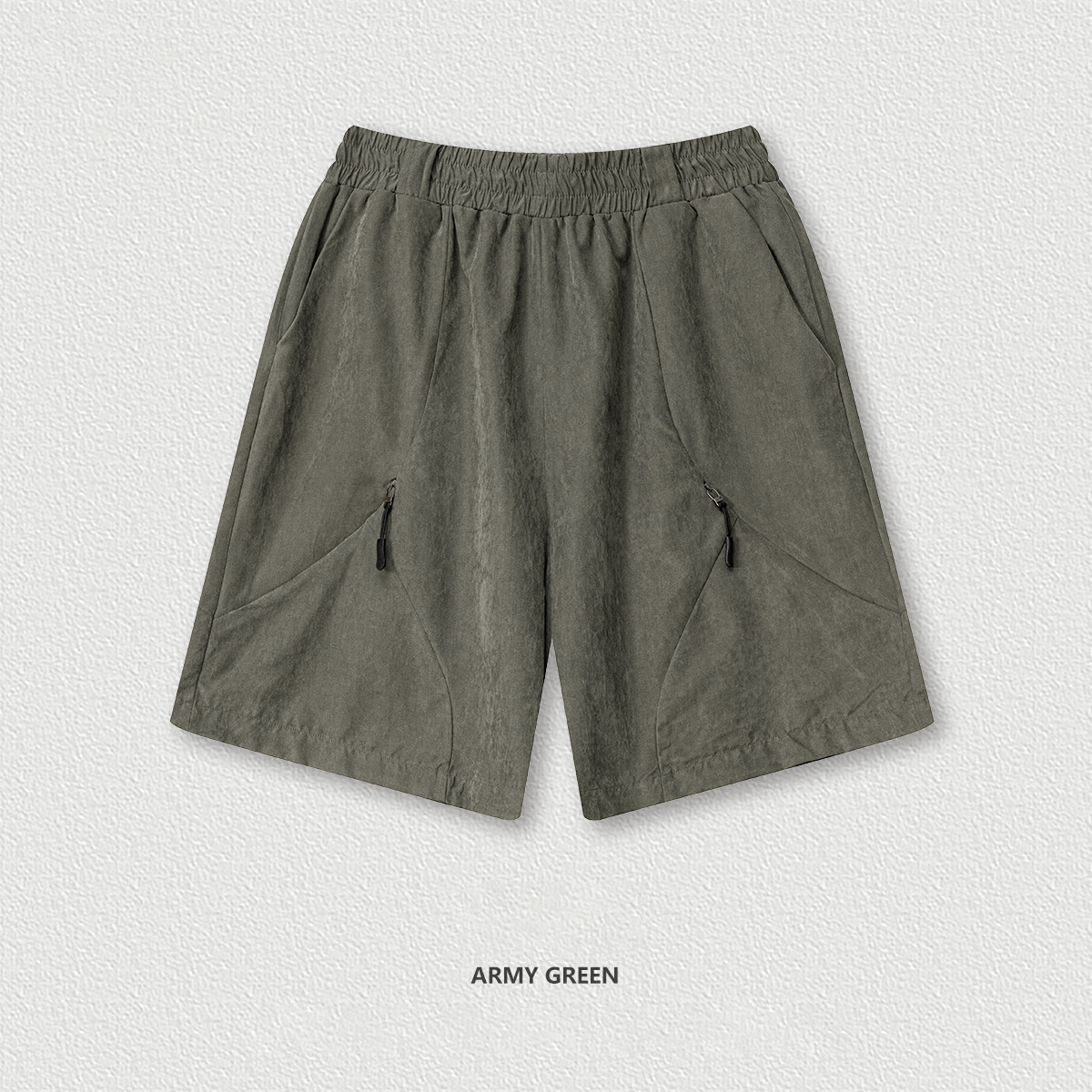 Beach Pants Waterproof Quick Dry Athletic Pants BEK25126