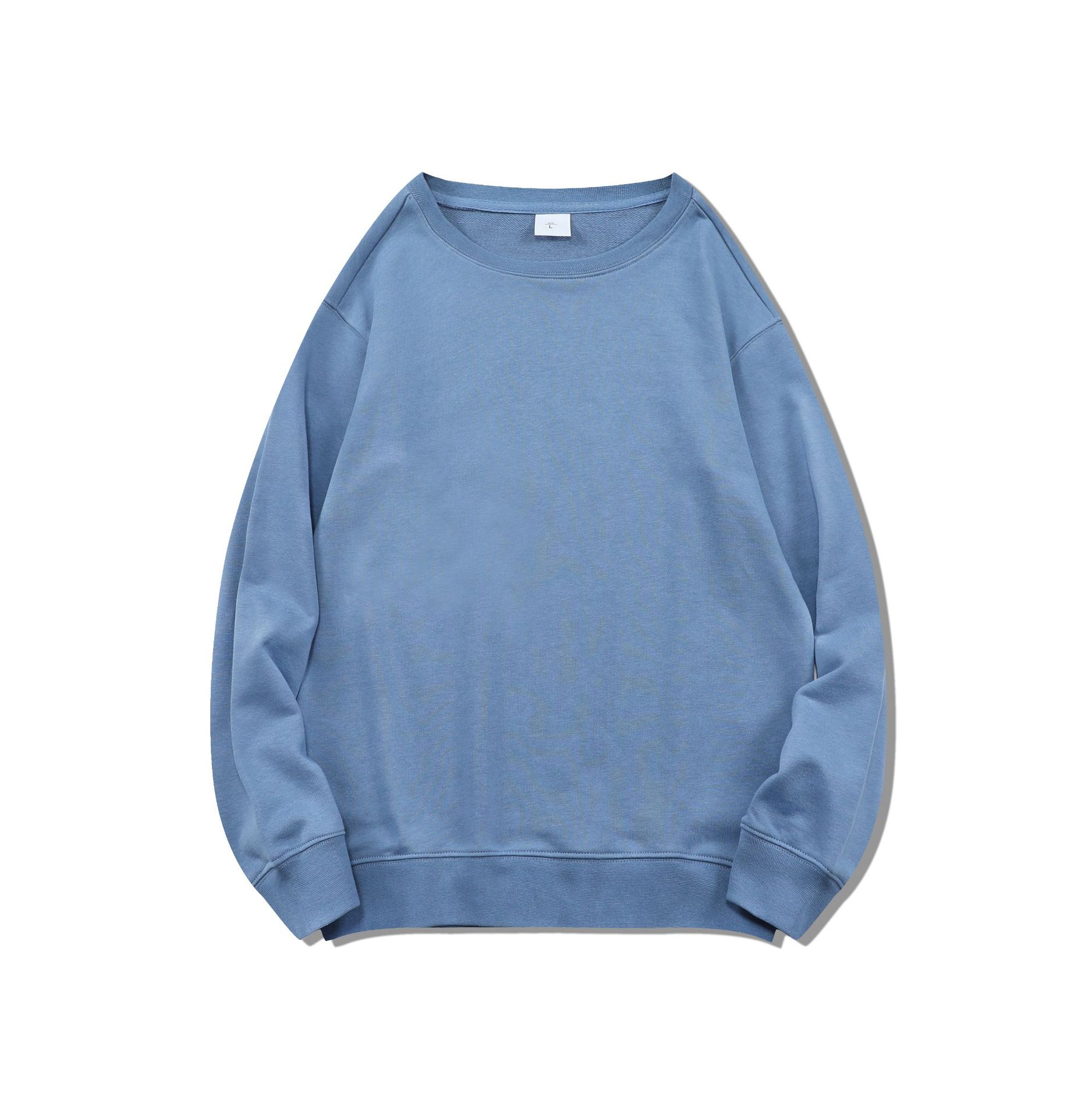 Men's Crewneck Sweatshirt  J8218A
