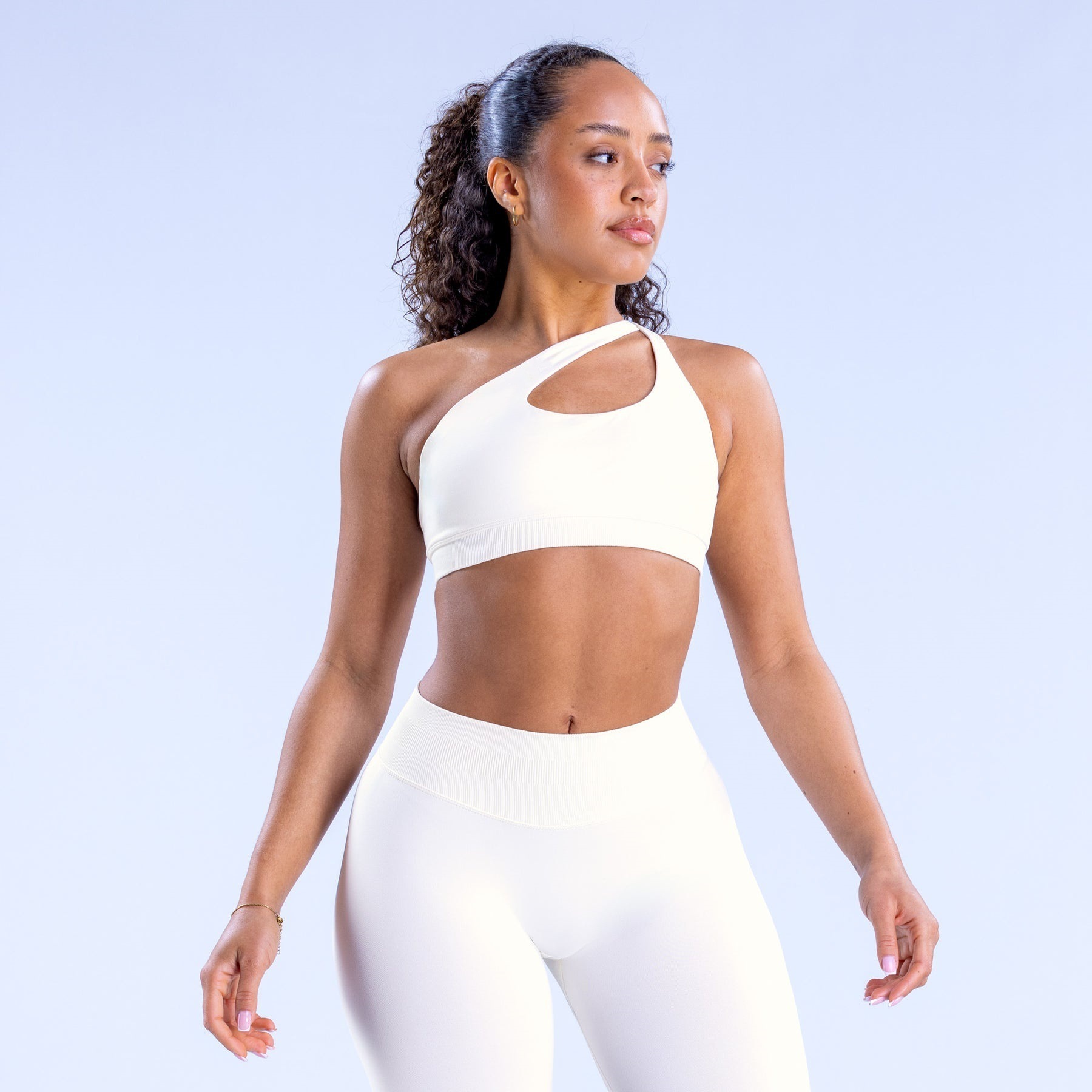 Seamless High Elasticity Sports Bra SG8001WX