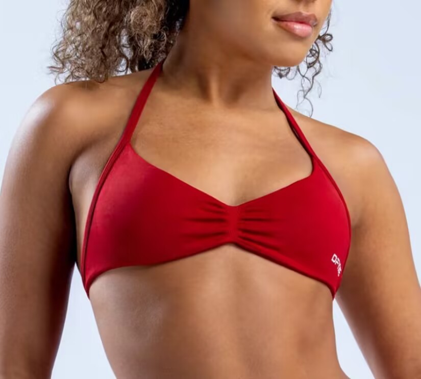 Seamless High Elasticity Sports Bra SG8001WX3