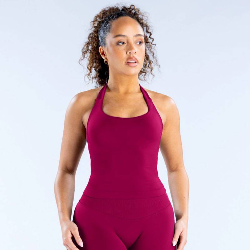 Seamless High Elasticity Sports Top SG8001BX2