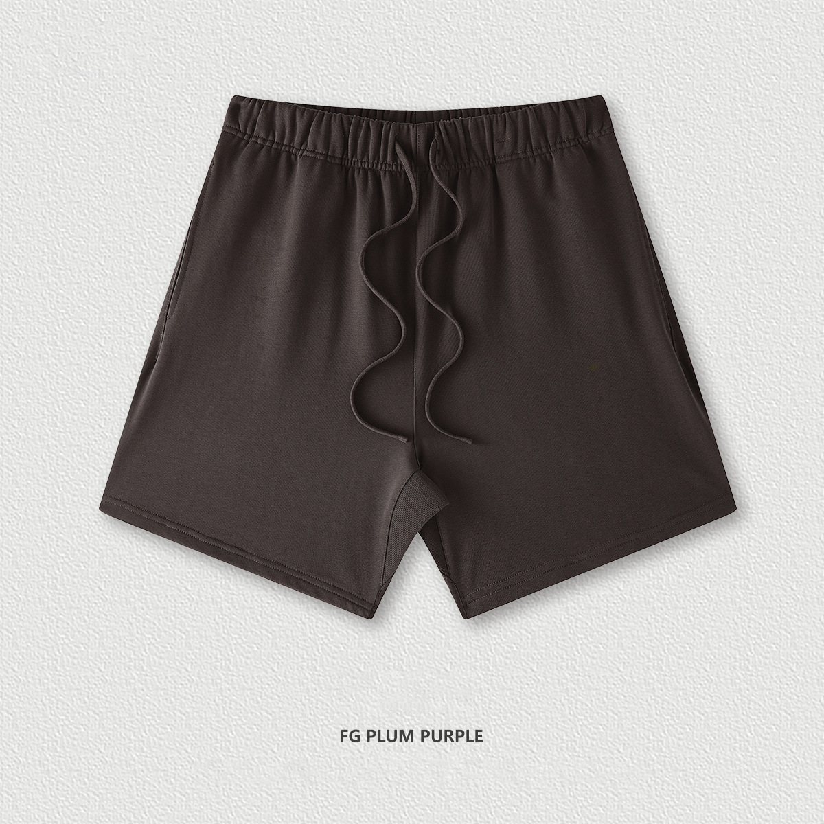 Loose Five-Point Sports Style Casual Shorts BES3020
