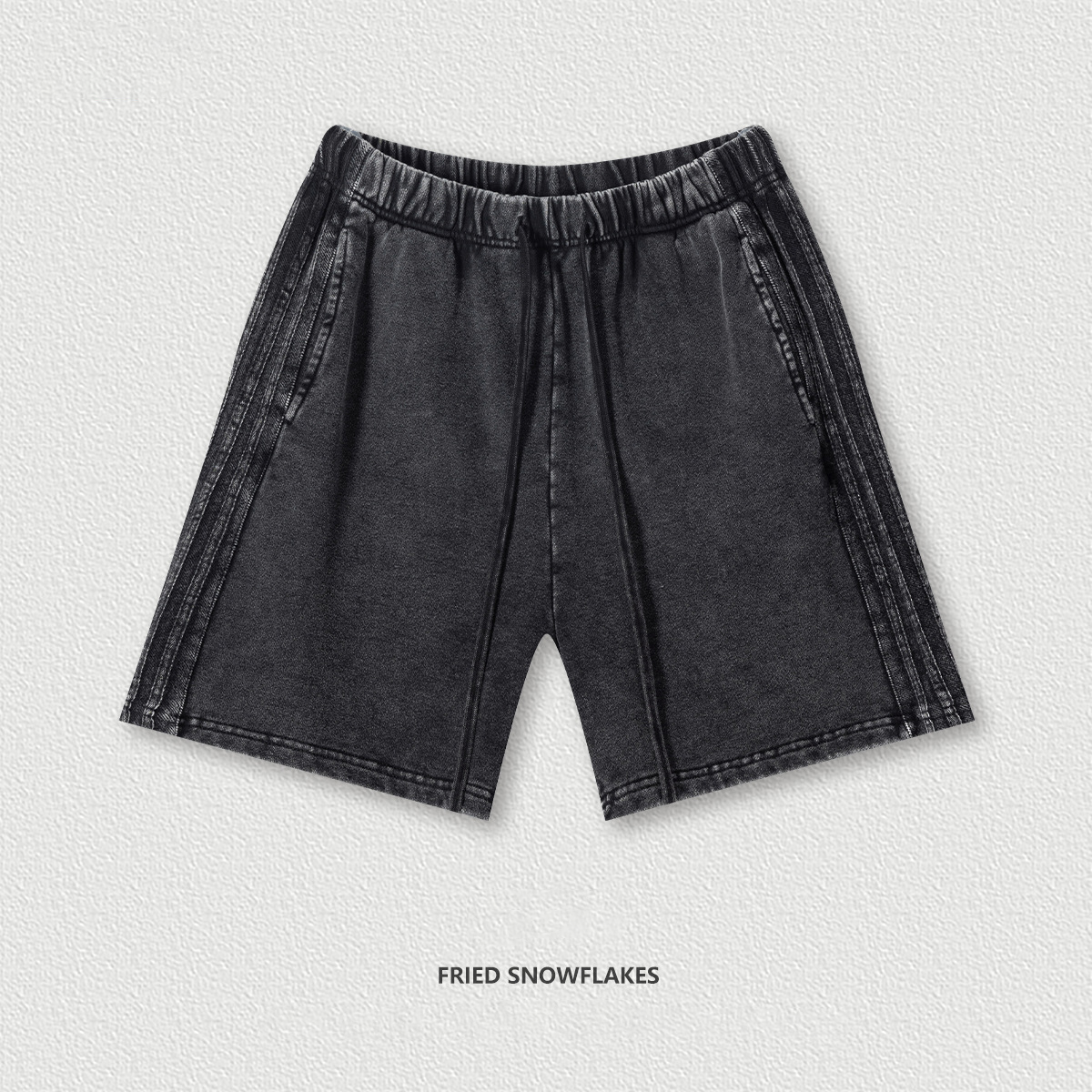 Casual Vintage Summer Shorts BE3272