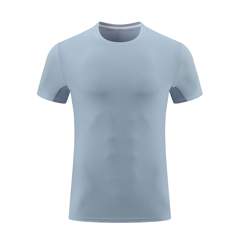 Men's Stretch Breathable Mesh T-Shirt 4111001