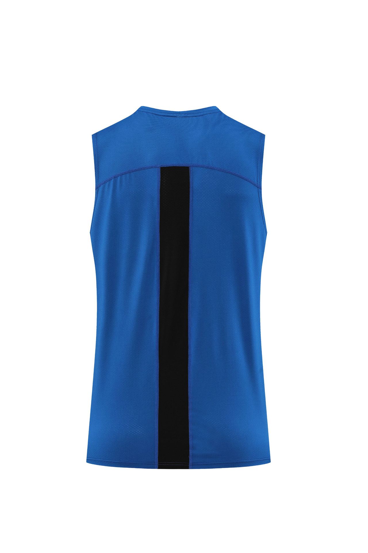 Men's Moisture-Wicking Sleeveless Quick-Dry Short-Sleeve Vest  G28