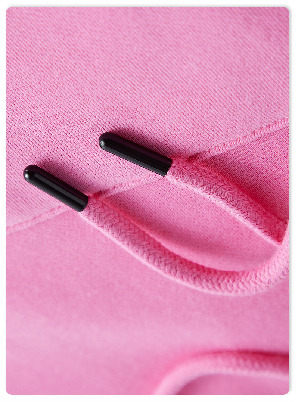  Vintage Pullover Hoodie for Women BEN037