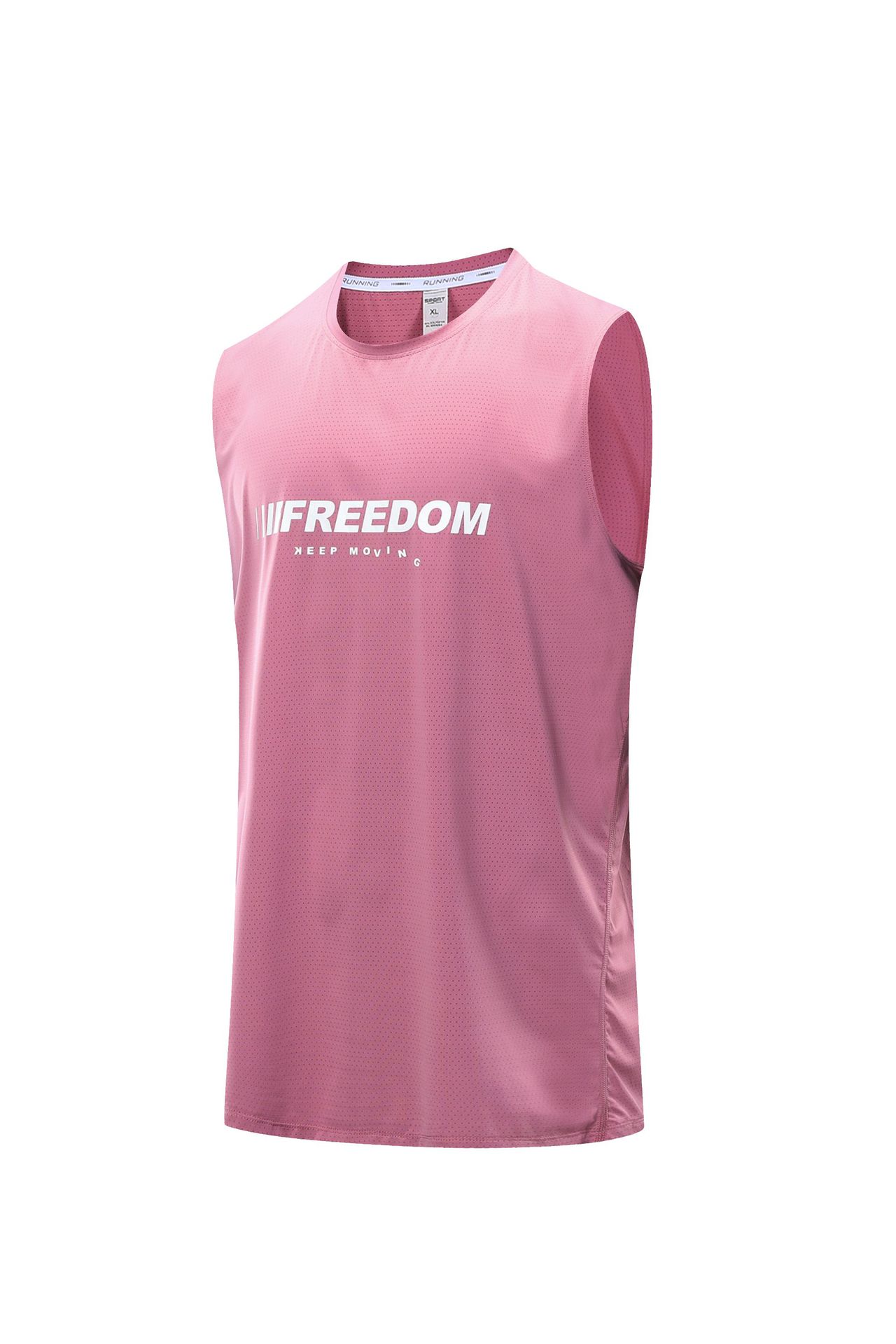 Men's Ice Silk Quick-Dry Tank G13