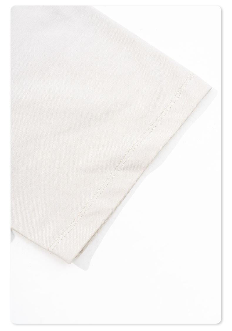 Eco-Friendly Short Sleeve T-Shirt Unisex BE4422