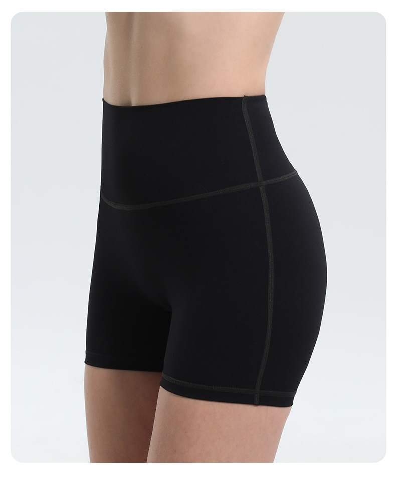 High-Waisted Butt-Lifting Sports Bra & Full-Length Yoga Leggings Set SKL-QY-B3010+K3518