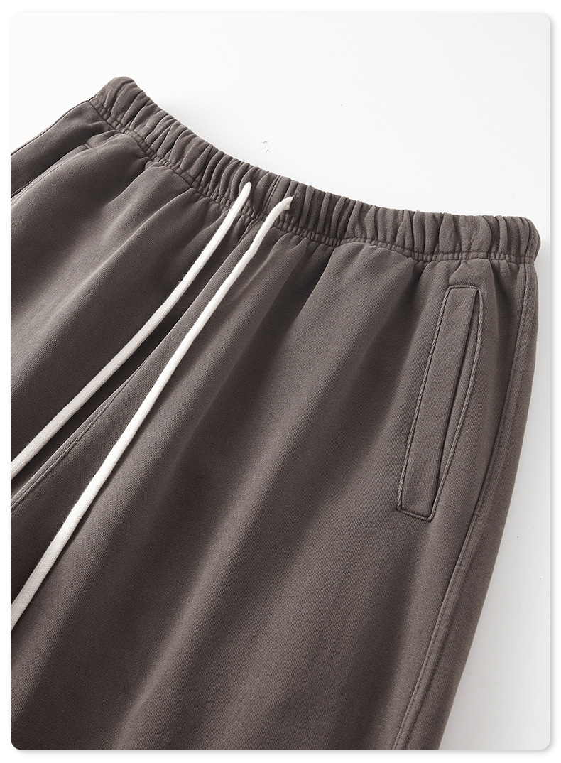  Spring Summer Loose Unisex Pants BES3046