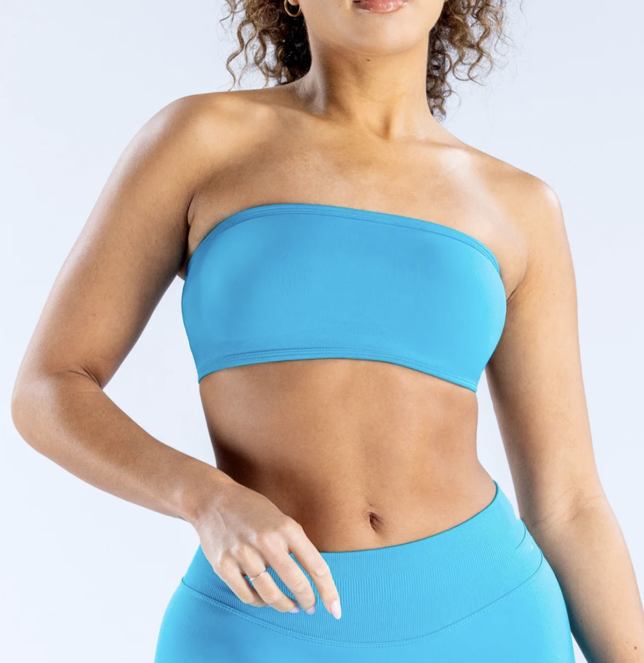 Seamless High Elasticity Sports Bra SG8001MX1