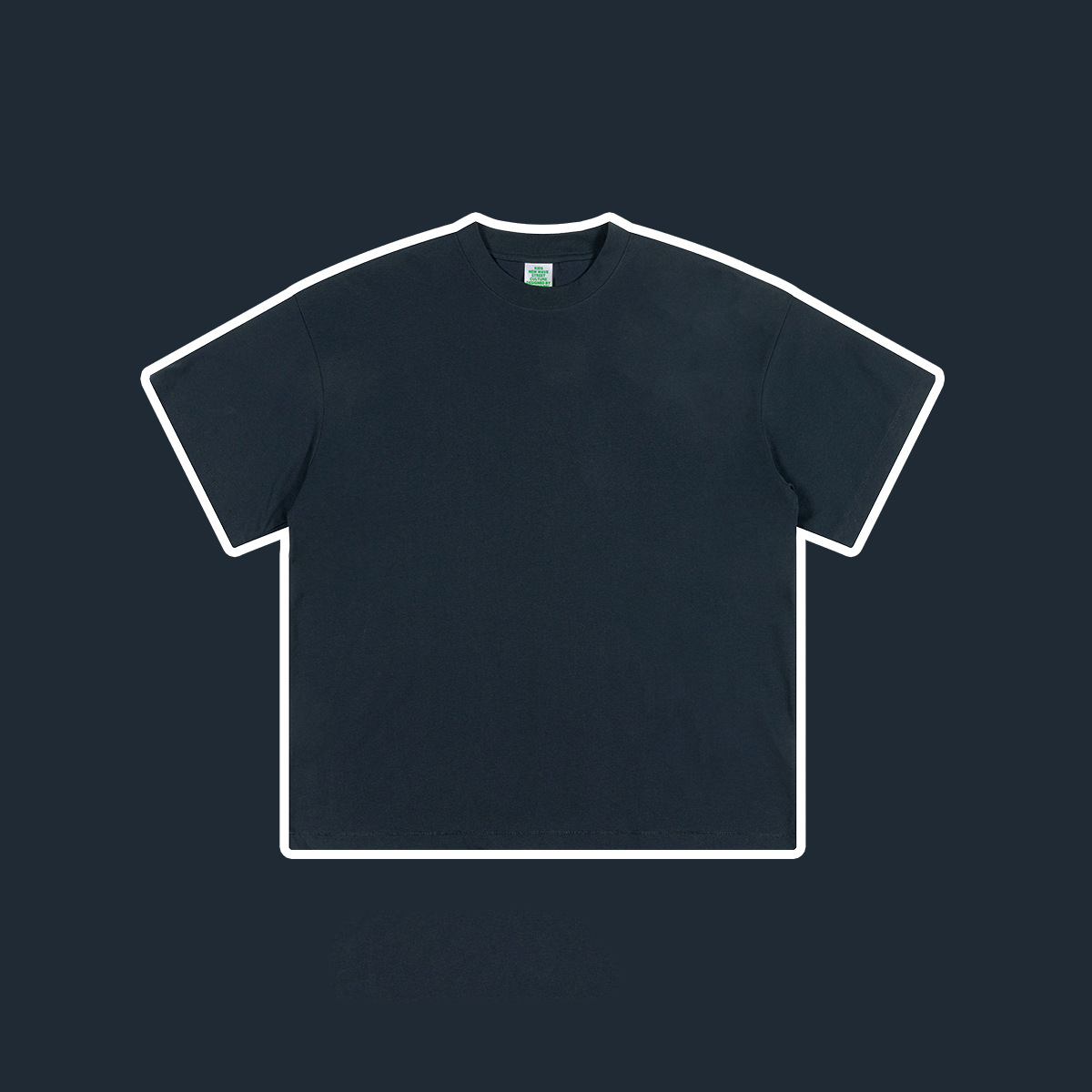  Spring Summer Short Sleeve Cool Feeling Sport T-Shirt BET801