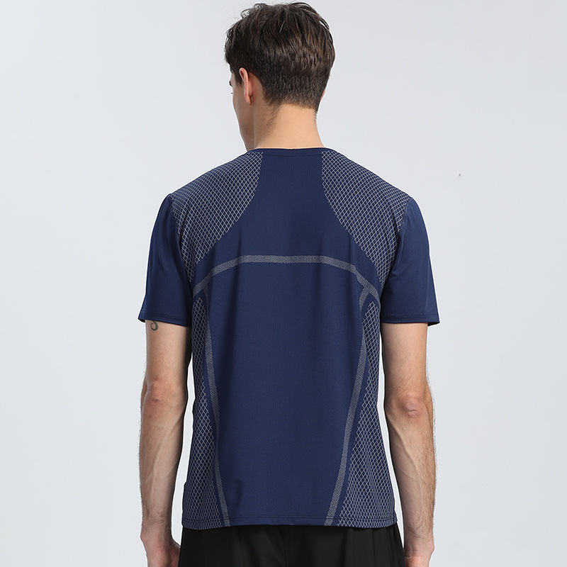 Men's Quick-Dry T-Shirt R432