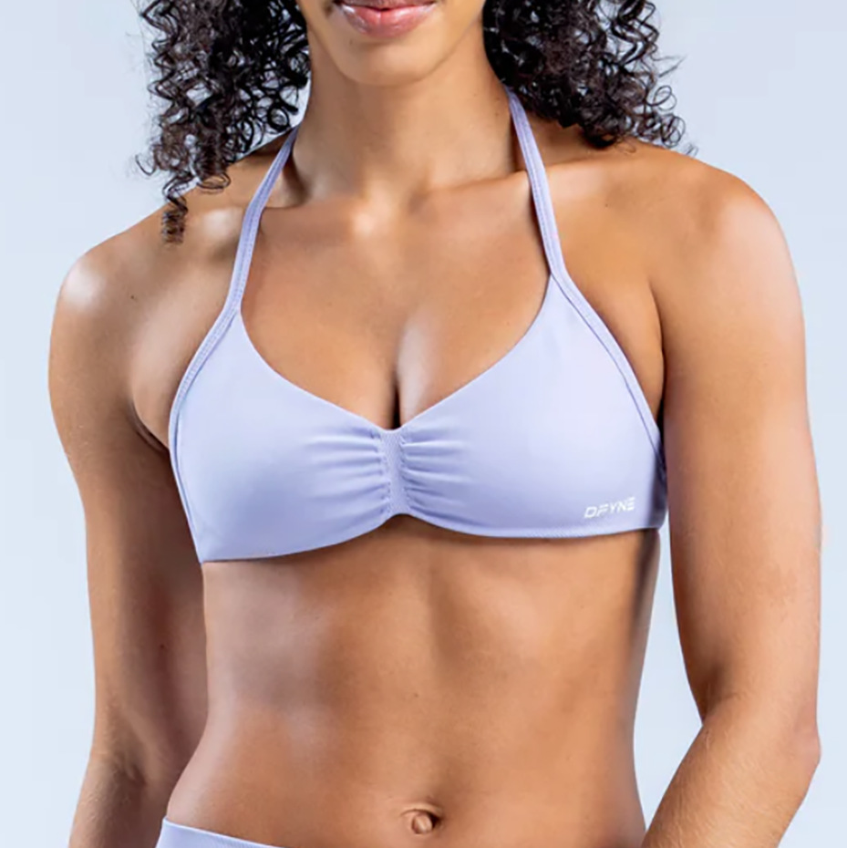 Seamless High Elasticity Sports Bra SG8001WX3
