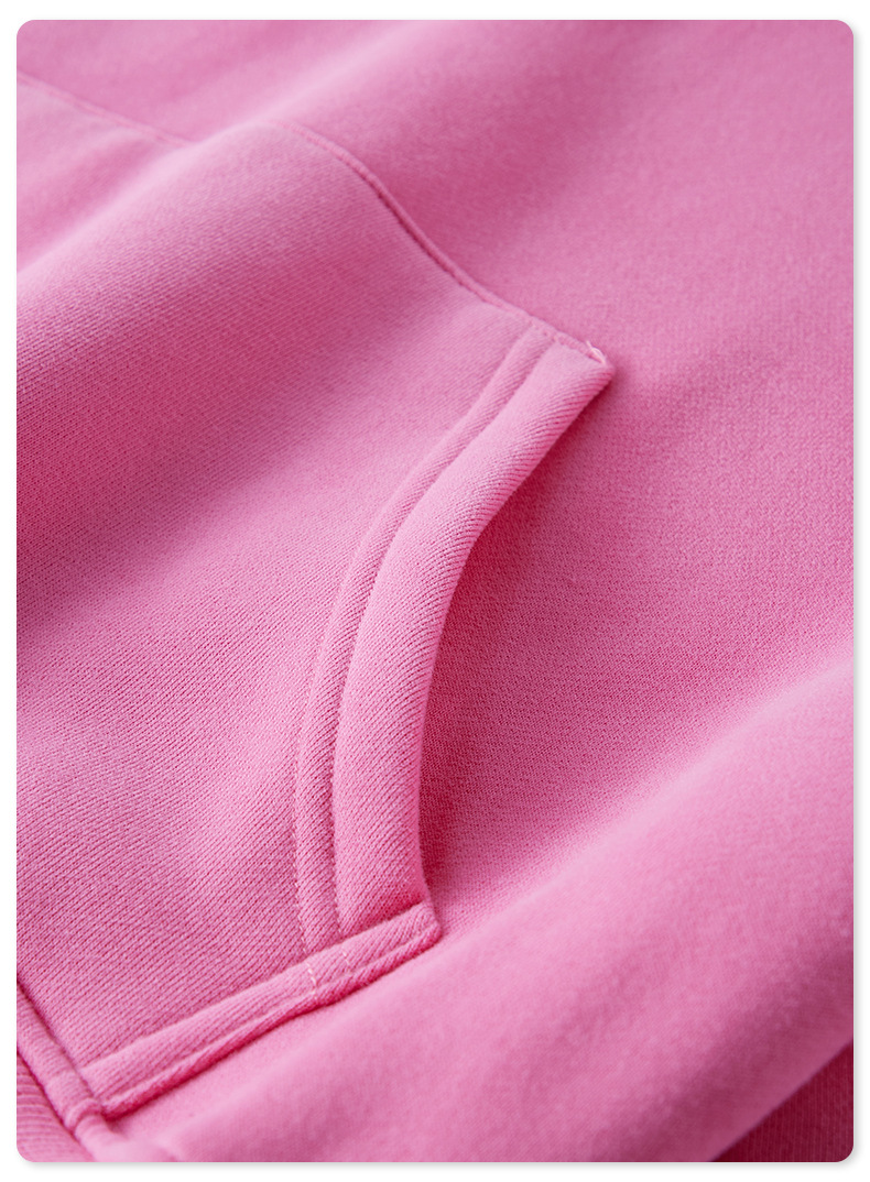  Vintage Pullover Hoodie for Women BEN037