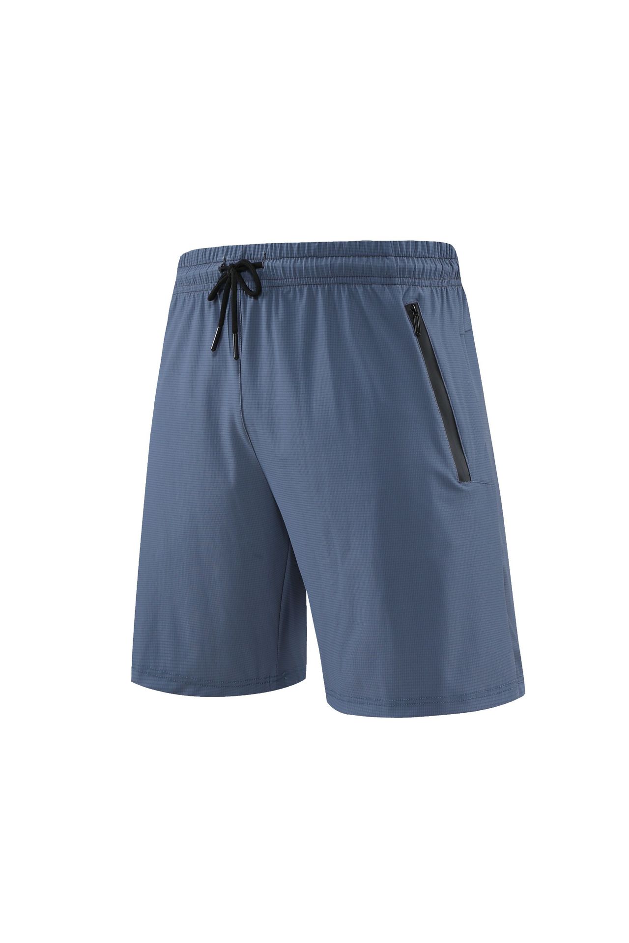 Men's Thin Ice Silk Shorts 314