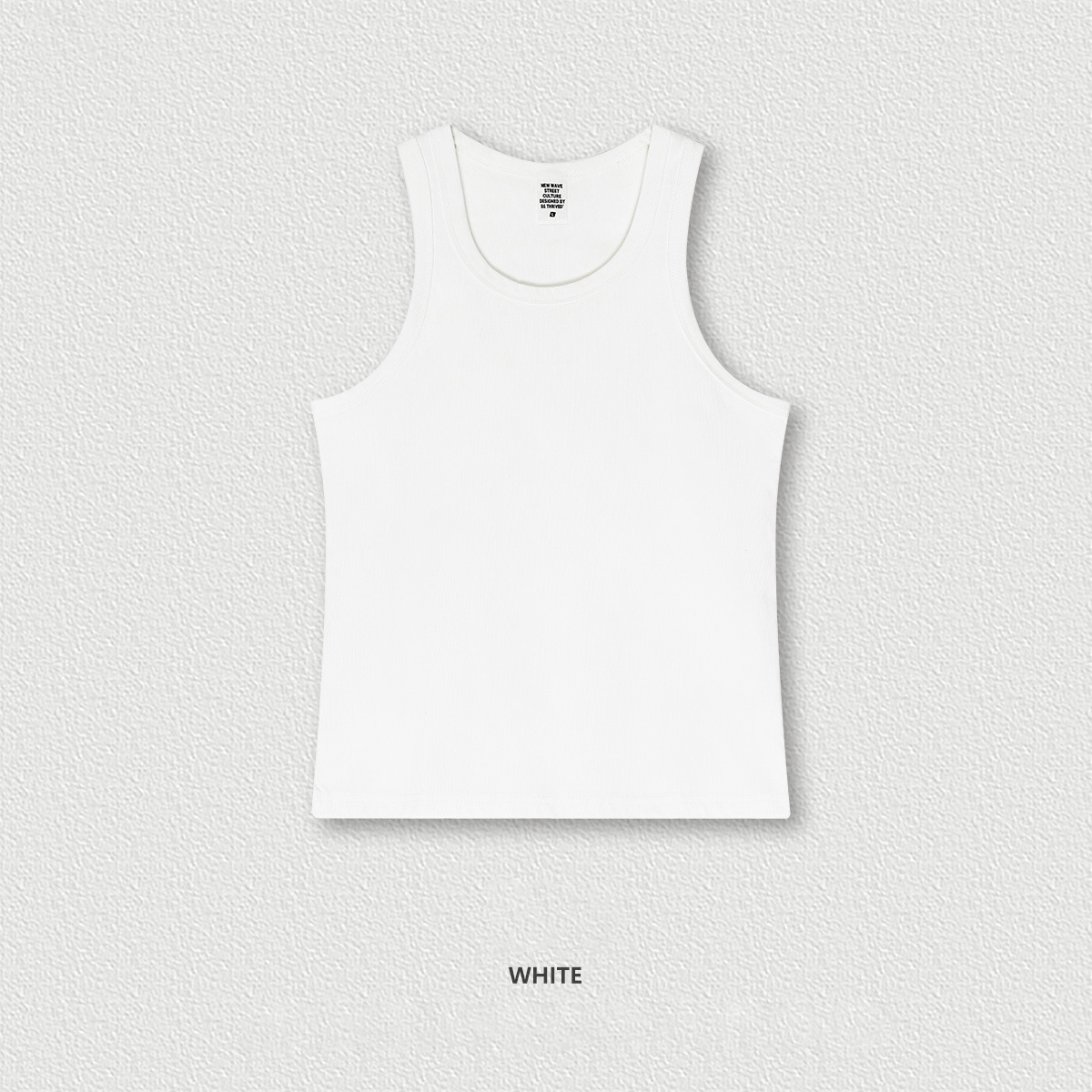 Sport Thin Vest Loose Casual Fitness BES2508
