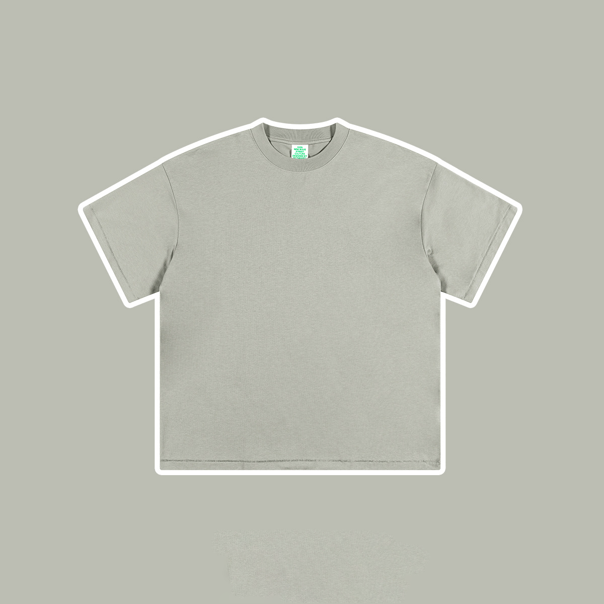  Spring Summer Short Sleeve Cool Feeling Sport T-Shirt BET801