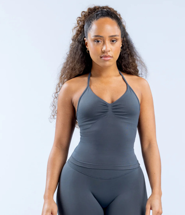 Seamless High Elasticity Sports Vest SG8001BX