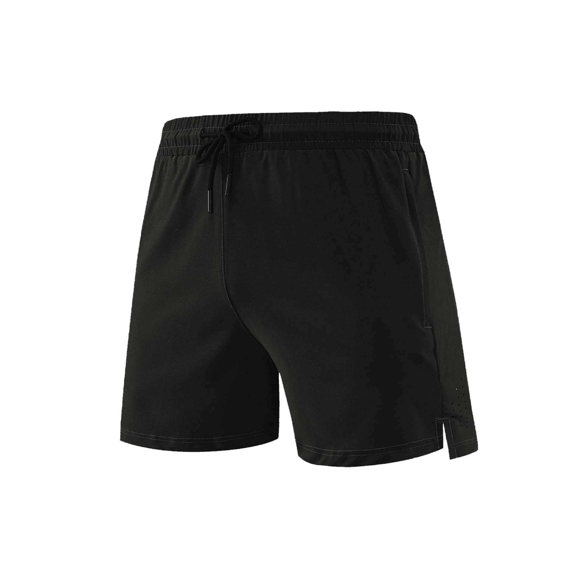 Quick-Dry Mesh Shorts for Men 4114006