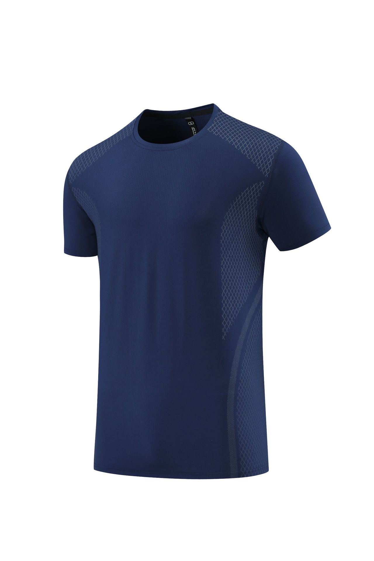 Men's Quick-Dry T-Shirt R432