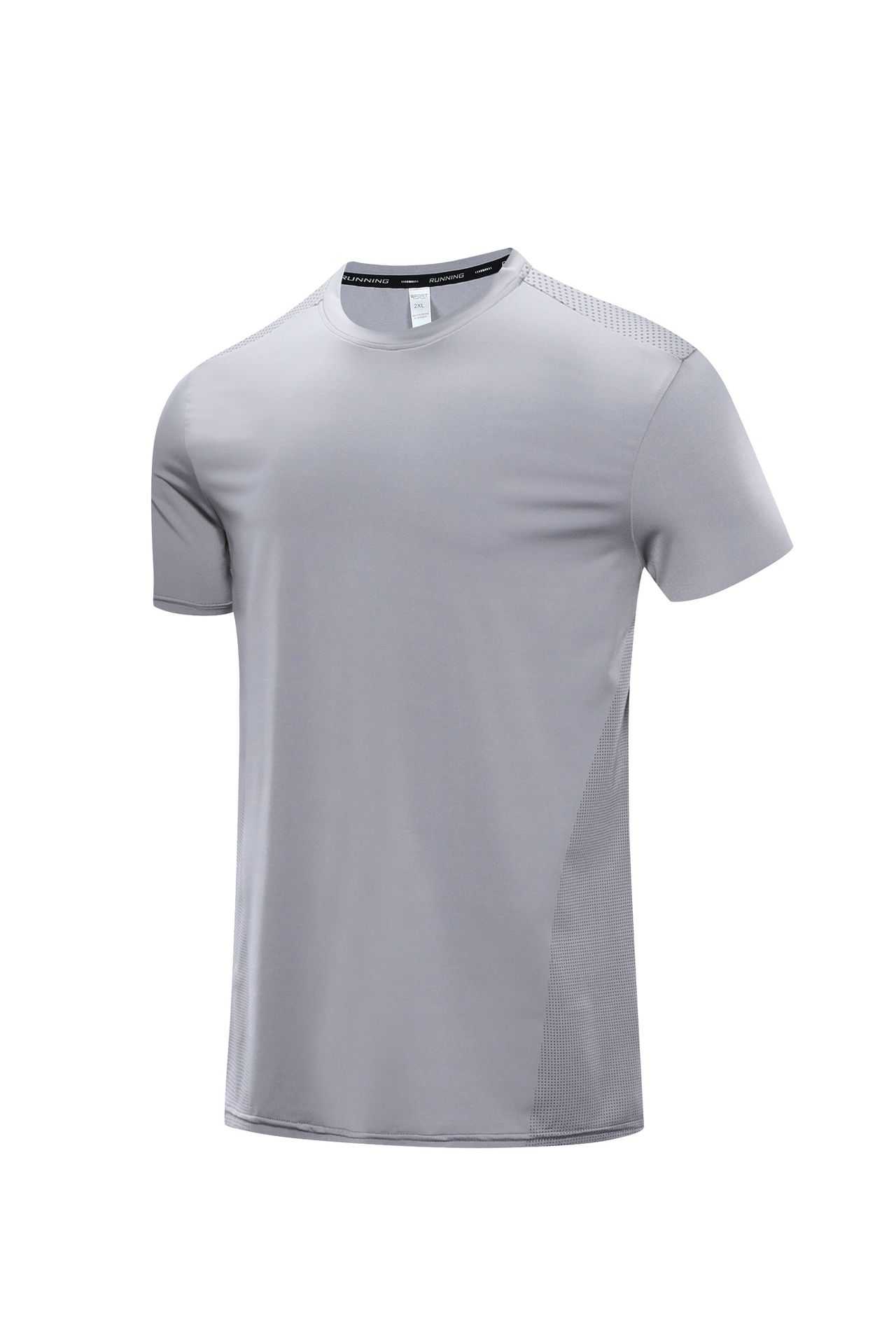 Men's Quick-Dry Athletic T-Shirt R414