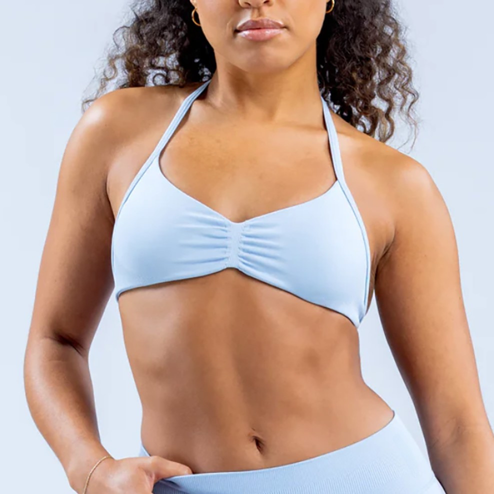 Seamless High Elasticity Sports Bra SG8001WX3