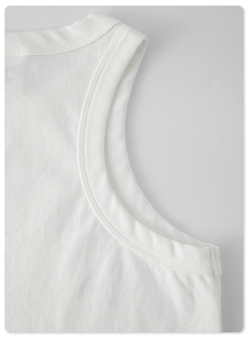 Racerback Tank Top BEN711