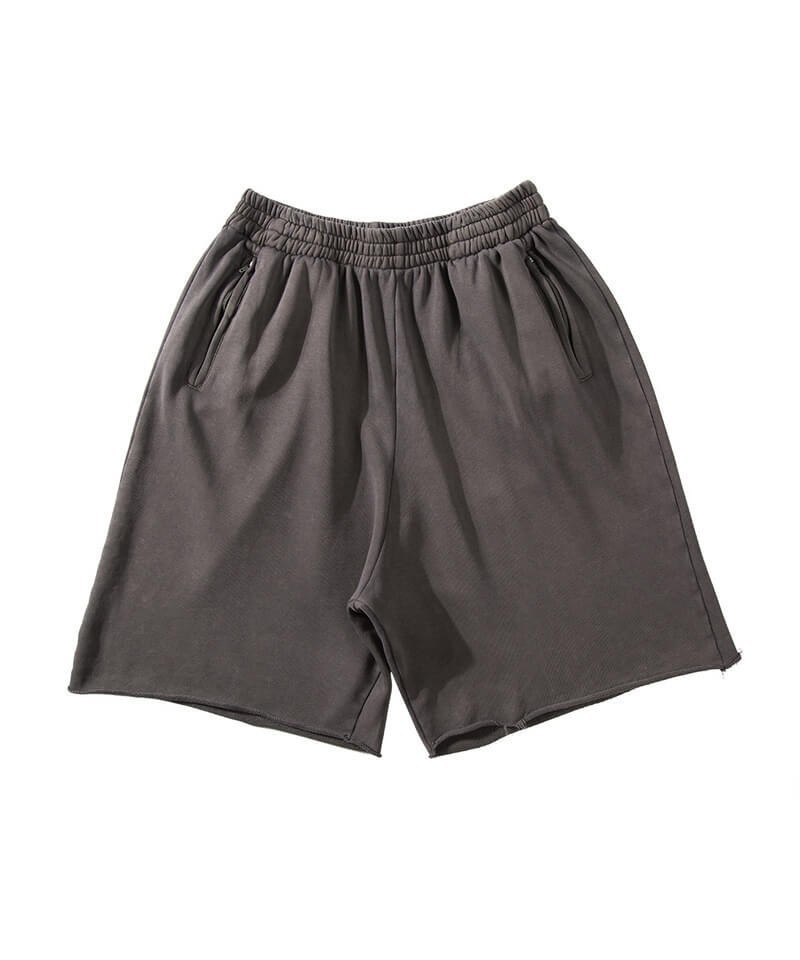 Men's Loose Fit Five-Point Shorts DK77