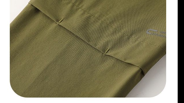Men's Waterproof Windproof Quick Dry Long Pants L42134