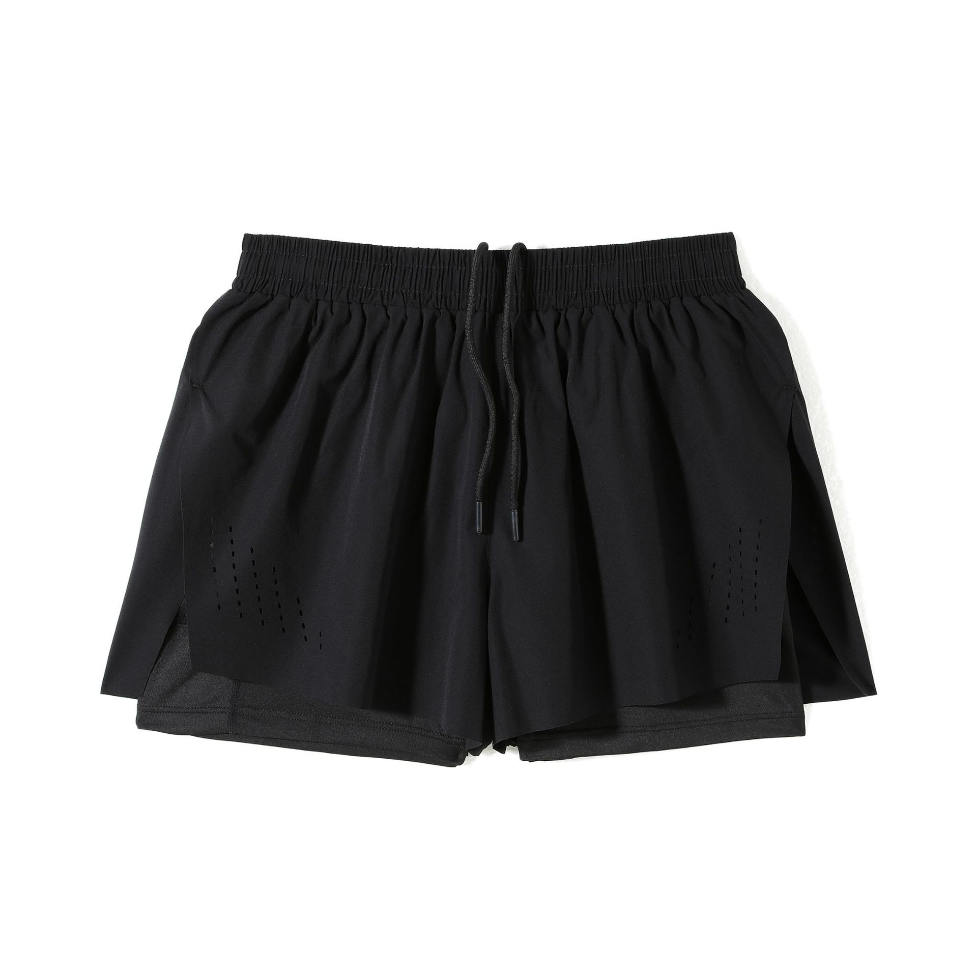 Men's Quick-Dry Lined Shorts H51191