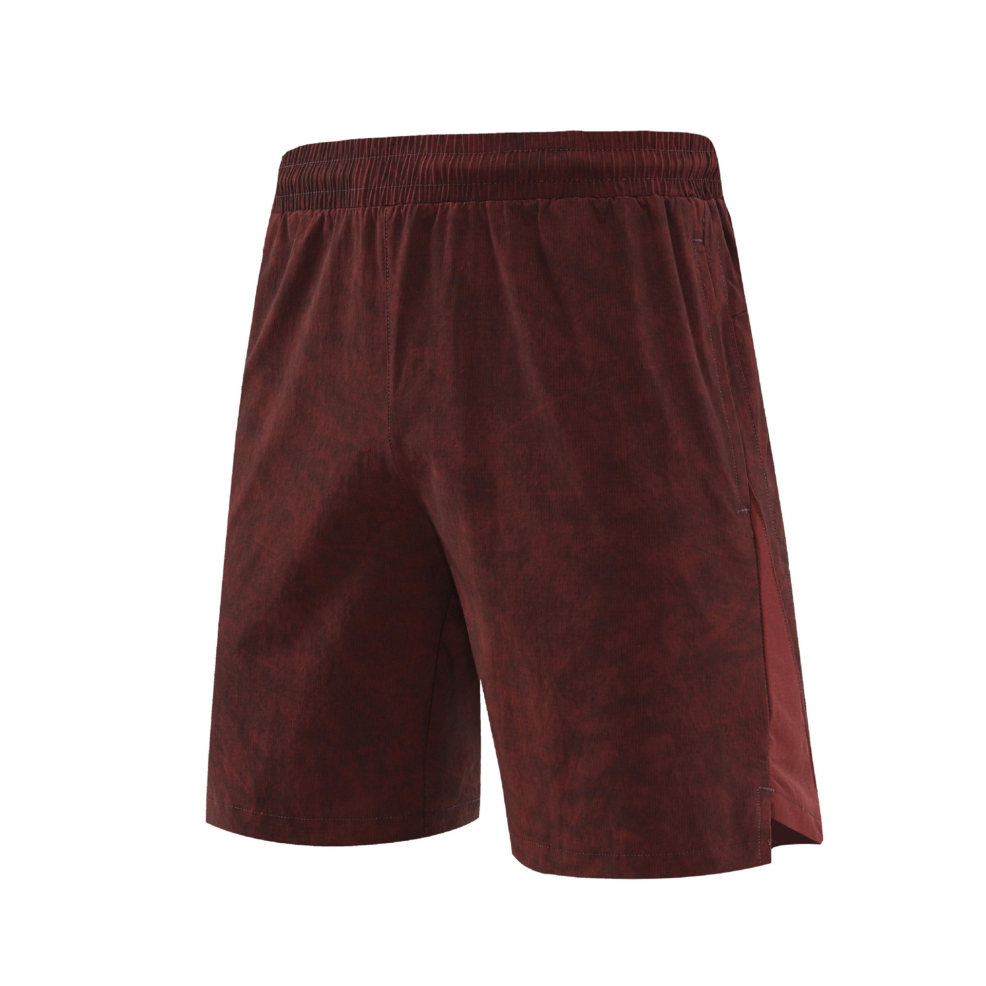 Quick Dry Thin Straight Men's Shorts 4114010