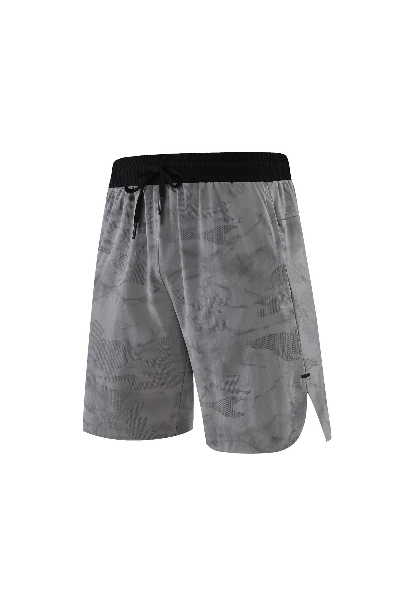 Men's Breathable Sweat-Wicking Shorts 317