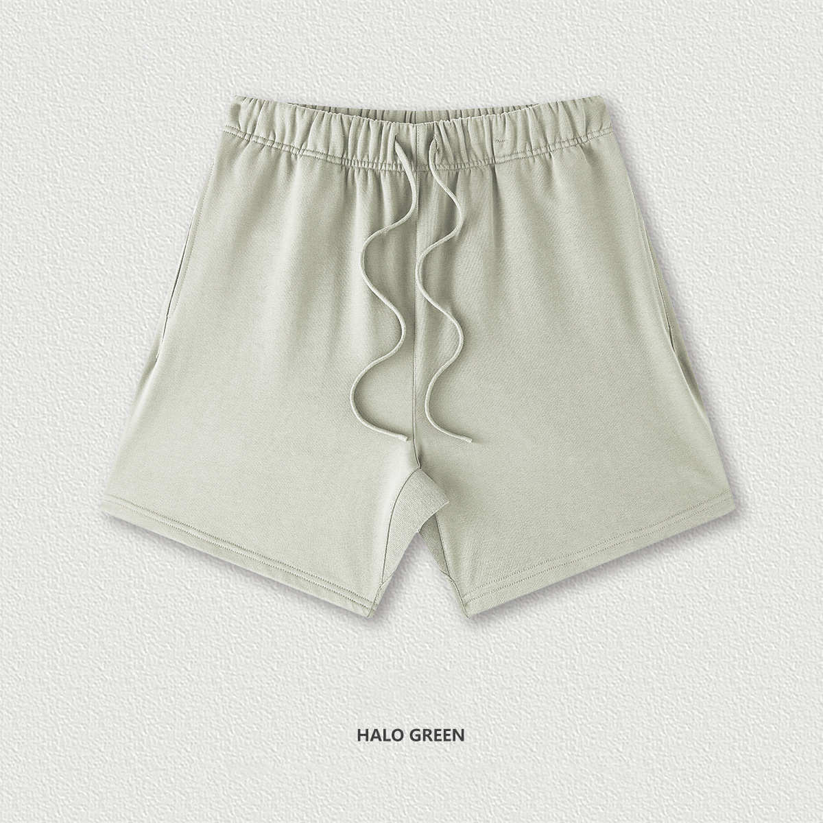 Loose Five-Point Sports Style Casual Shorts BES3020