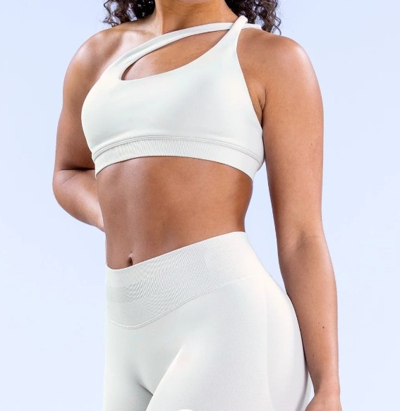 Seamless High Elasticity Sports Bra SG8001WX