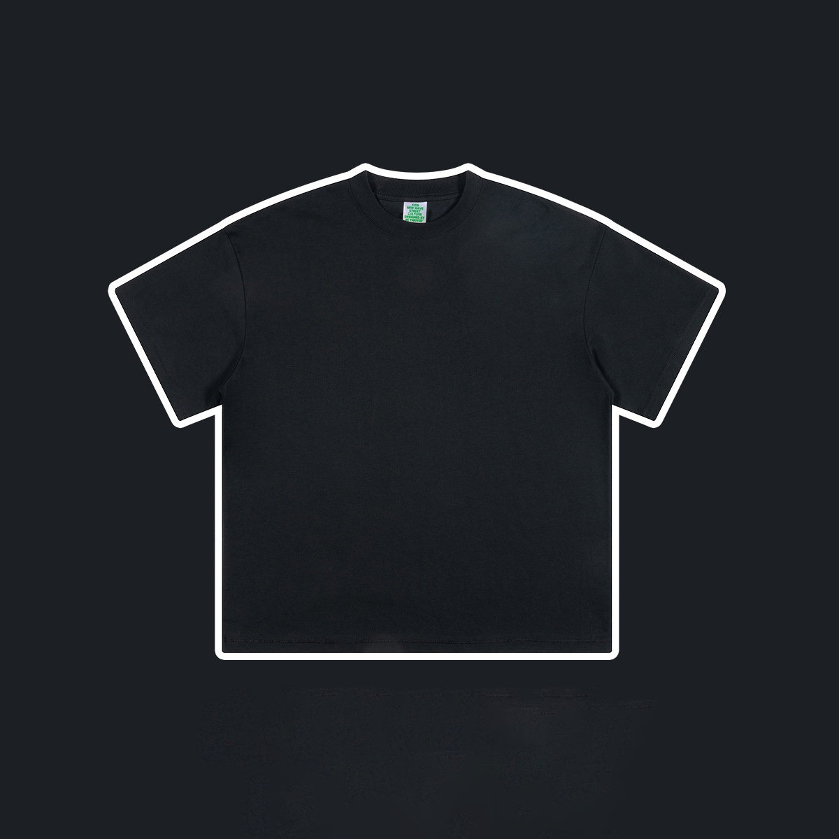  Spring Summer Short Sleeve Cool Feeling Sport T-Shirt BET801